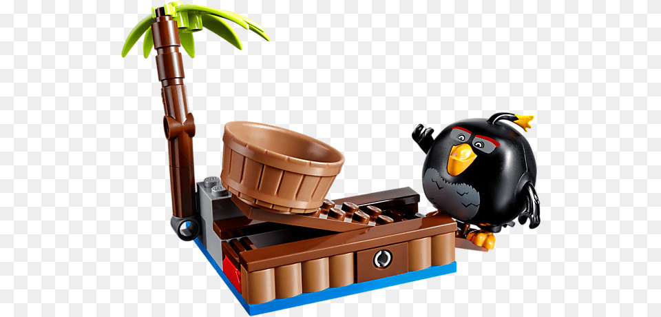 Angry Birds Lego Free Png