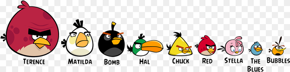 Angry Birds Movie, Animal, Fish, Sea Life, Bird Free Png Download