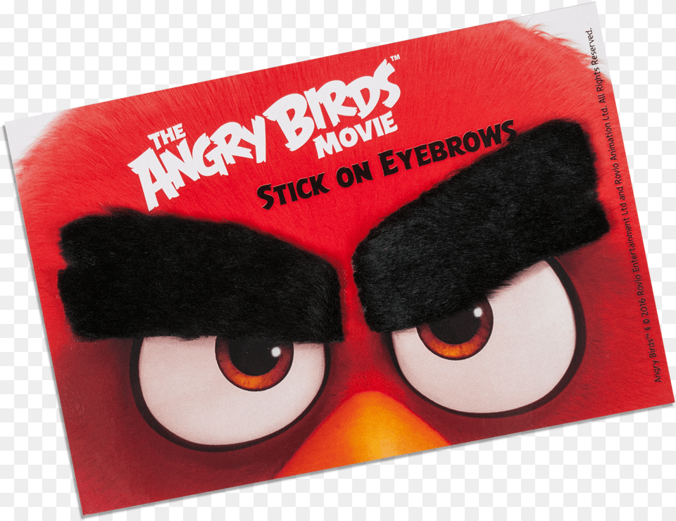Angry Birds Movie Activity Book Angry Birds Movie, Advertisement, Poster, Publication Png Image