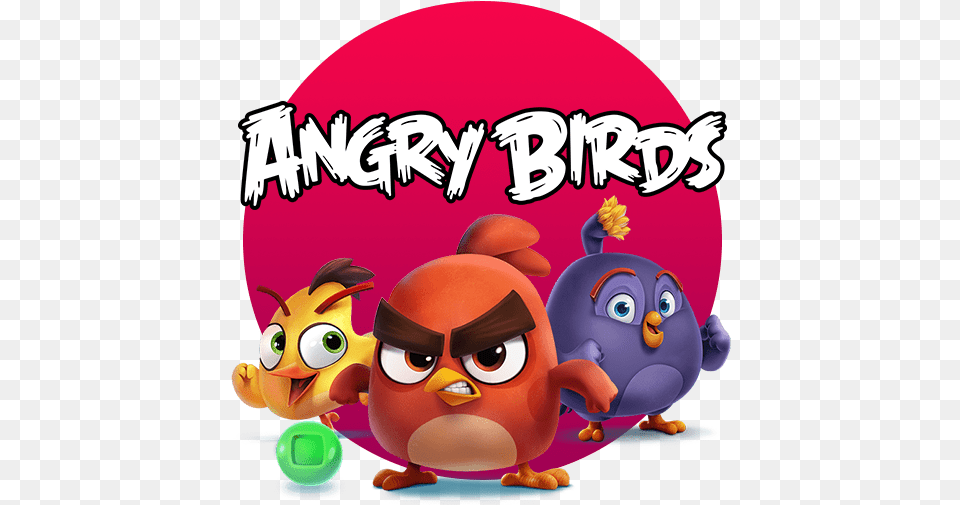 Angry Birds Movie Folder Icon Angry Birds Trilogy 3ds Download Png