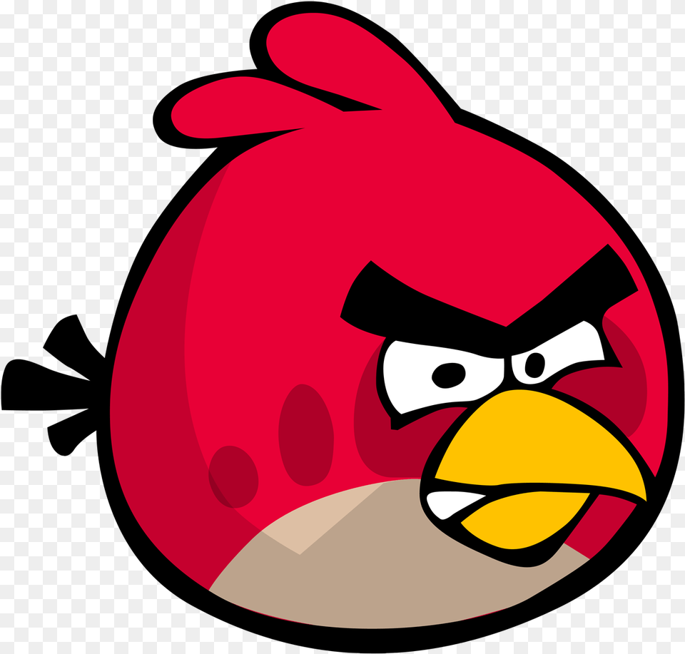 Angry Birds Pictures Angry Birds Vector, Animal, Beak, Bird, Cap Png