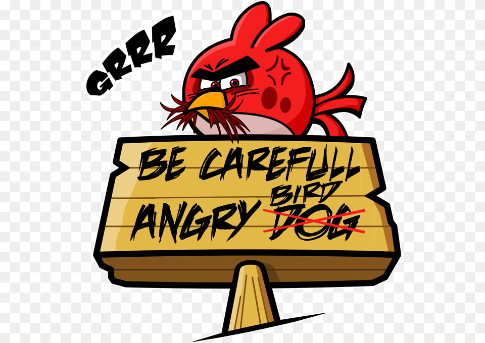 Angry Birds Preview Parody, Dynamite, Weapon, Text Free Transparent Png