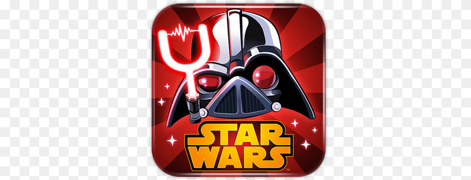 Angry Birds Star Wars Ii Launches With Over 30 Playable Star Wars Pork Side, Advertisement, Poster, Light, Food Free Png Download