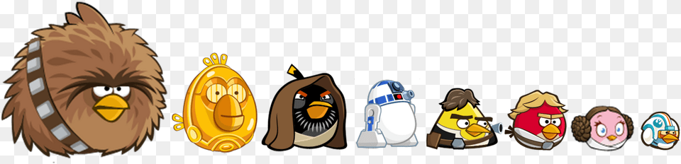 Angry Birds Star Wars Red Bird, Toy, Face, Head, Person Free Transparent Png