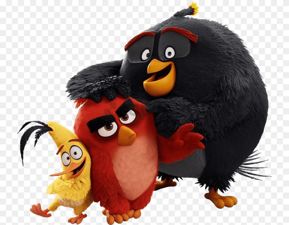 Angry Birds Background Angry Birds Film, Toy Free Transparent Png