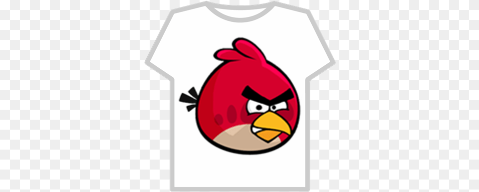 Angry Birdspng Roblox Angry Birds Icon, Animal, Beak, Bird, Clothing Png