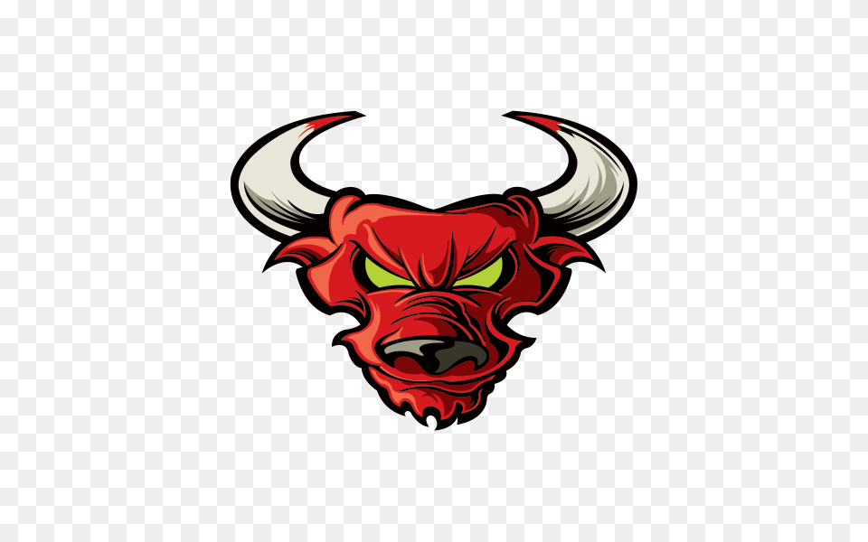Angry Bull Angry Bull, Animal, Mammal, Buffalo, Wildlife Free Transparent Png