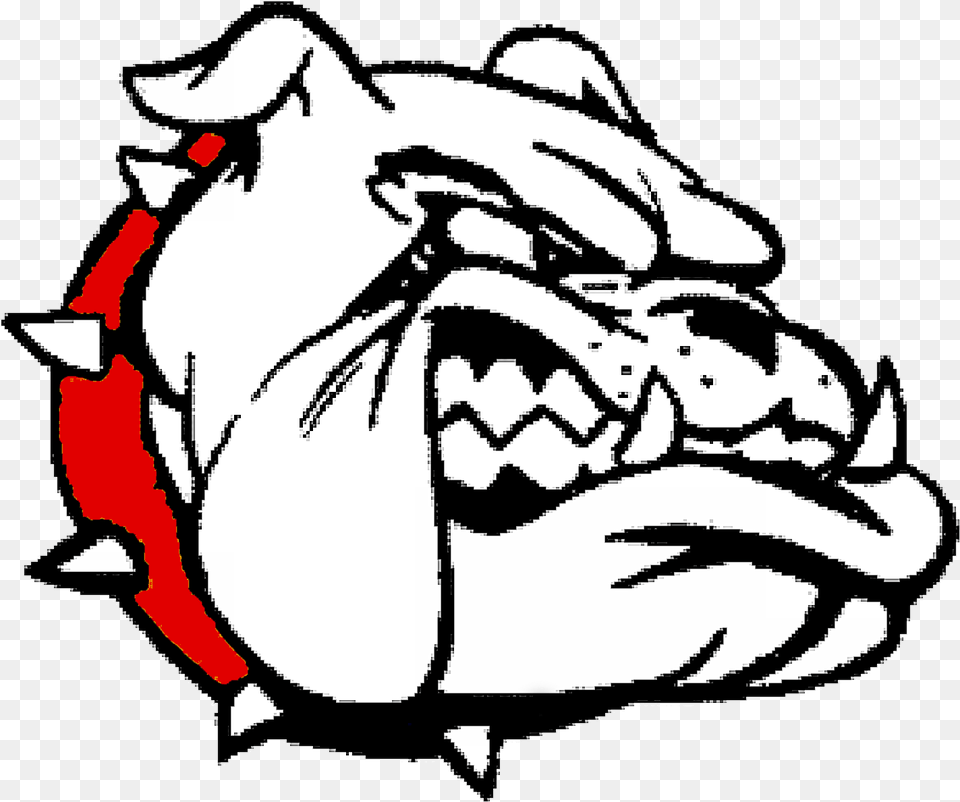 Angry Bulldog Head Bulldog Logo, Body Part, Mouth, Person, Teeth Free Png Download