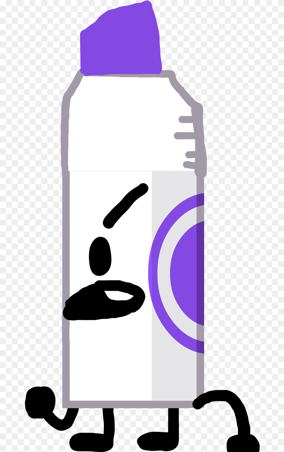 Angry Cappless Marker But Hes Badly Sad Marker, Person, Cosmetics Png
