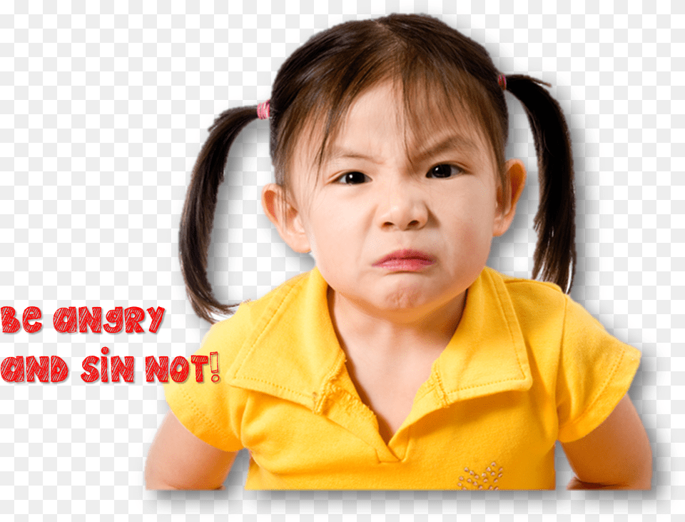 Angry Child, Portrait, Photography, Person, Head Png