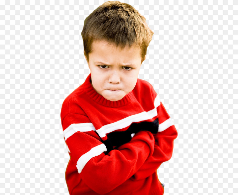 Angry Child Transparent U0026 Clipart Download Ywd Transparent Angry Child, Body Part, Portrait, Photography, Person Free Png