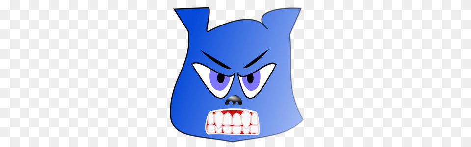 Angry Clip Art, Body Part, Mouth, Person, Teeth Free Png