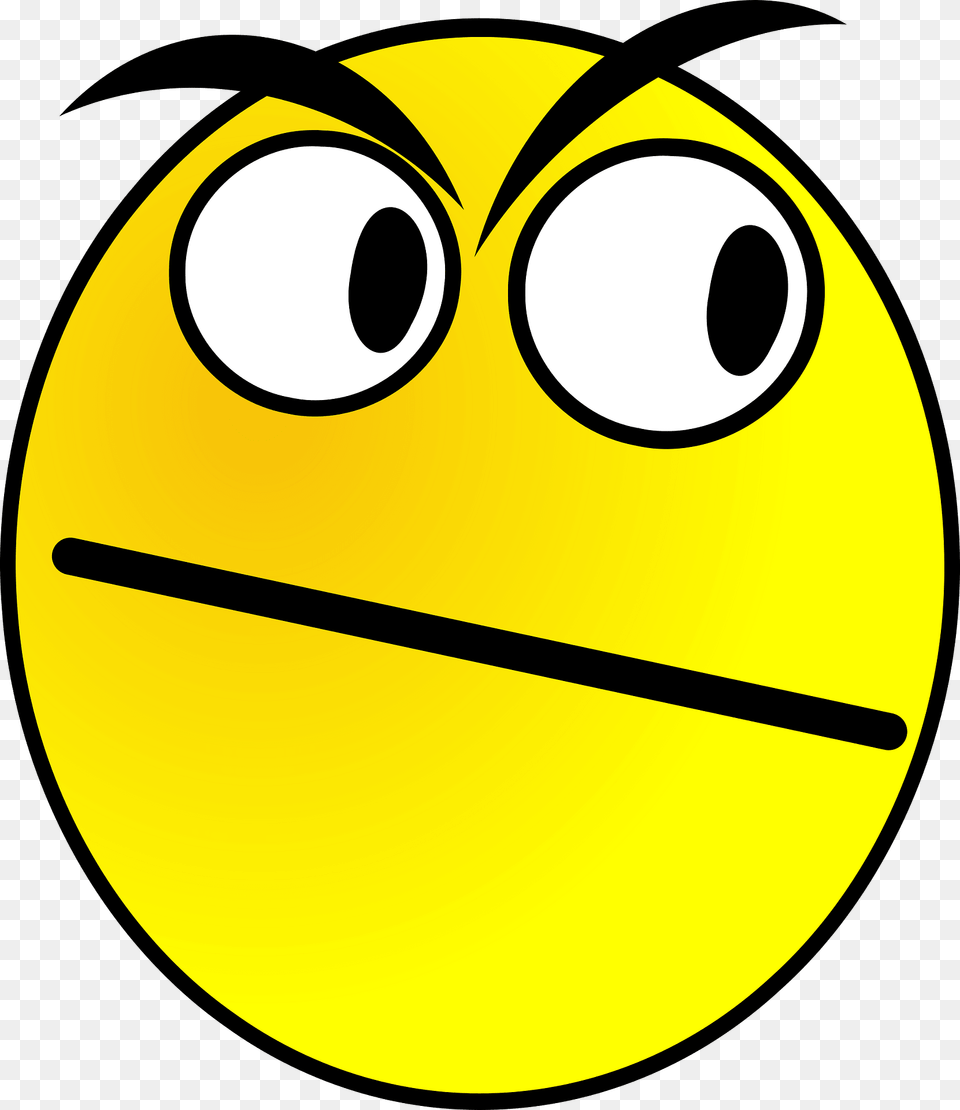 Angry Clipart Png