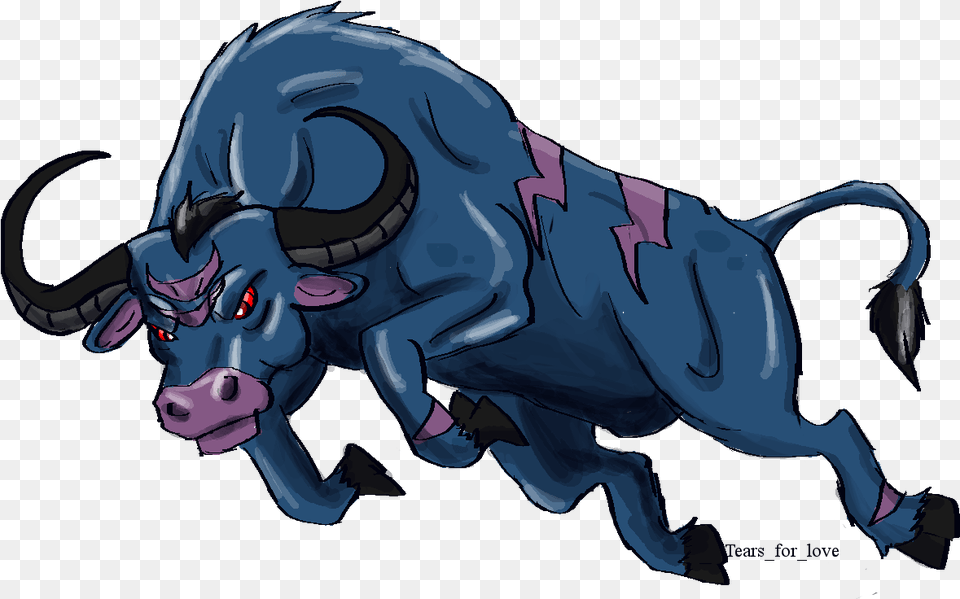 Angry Cows Of Course Illustration, Animal, Bull, Mammal, Buffalo Free Png Download