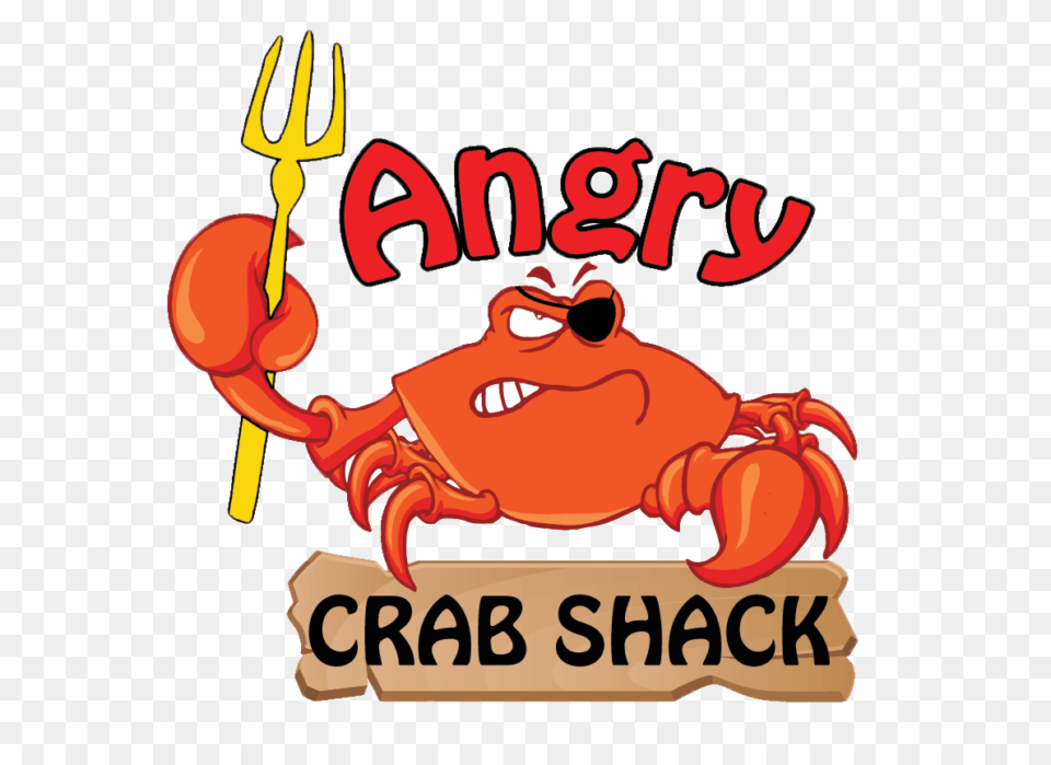 Angry Crab The Occasional Snob, Food, Seafood, Animal, Sea Life Free Transparent Png