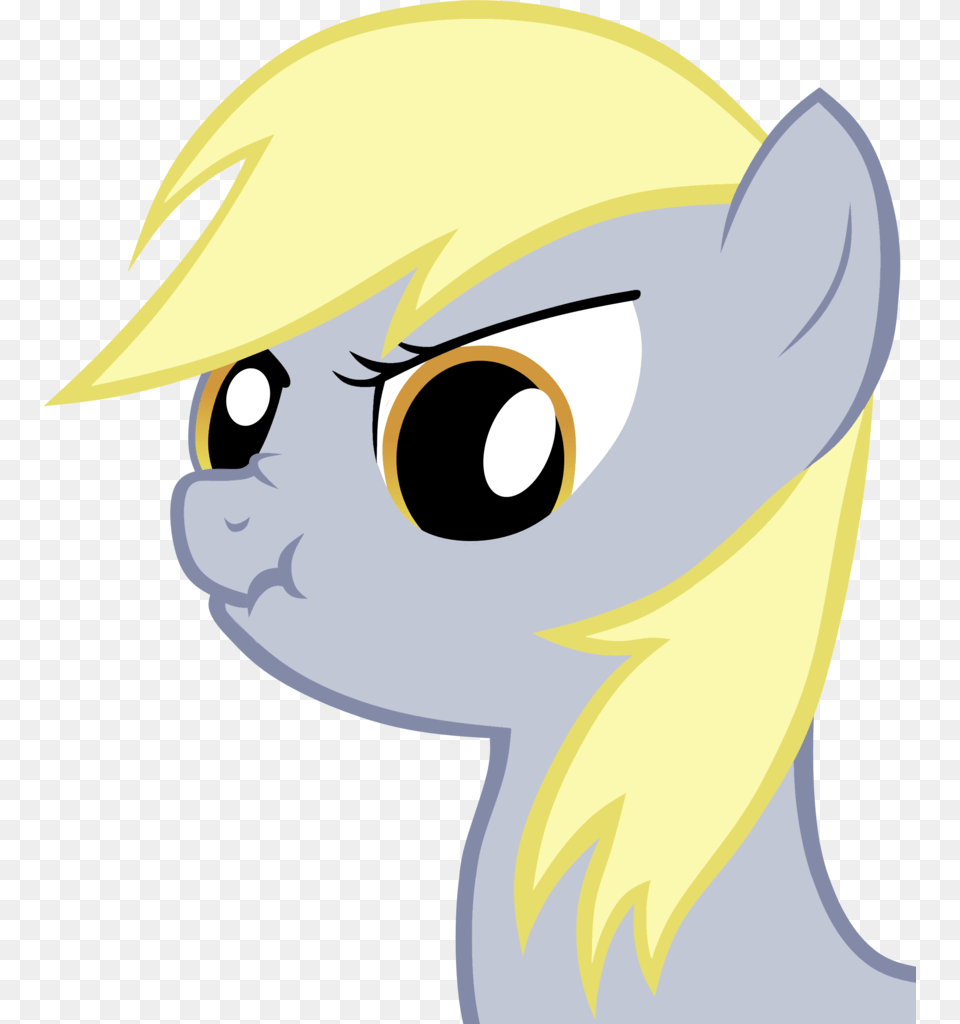 Angry Derpy Hooves Female Mare Paint Derpy Hooves Angry, Animal, Fish, Sea Life, Shark Free Png Download