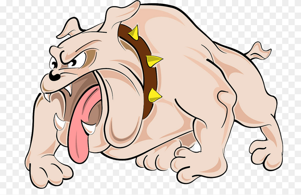 Angry Dog, Animal, Canine, Mammal, Pet Free Png