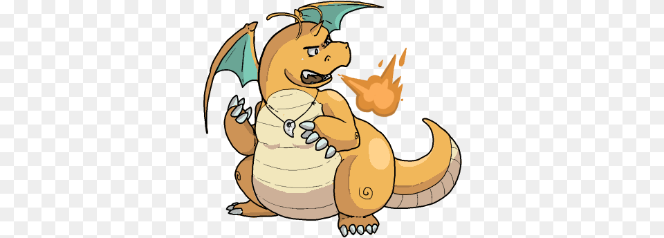 Angry Dragonite Dragonite Angry, Person, Face, Head Free Png Download