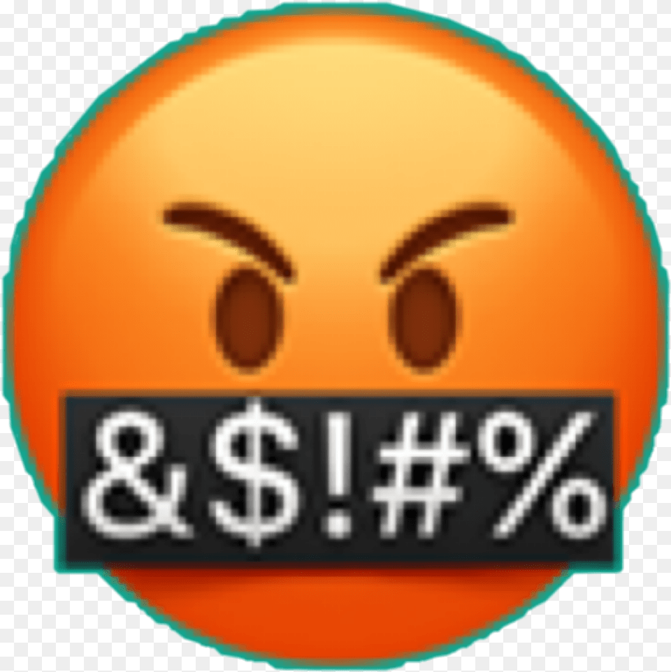 Angry Emoji Angry Emoji Free Png Download