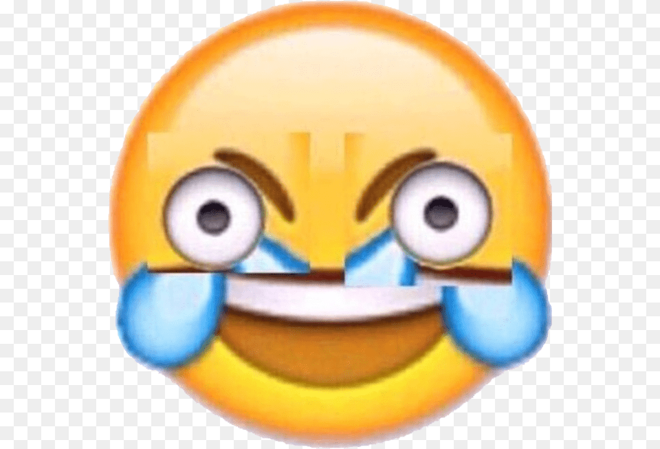 Angry Emoji Angryemoji Laughing Laughingemoji Crying Yeet Emoji Png Image