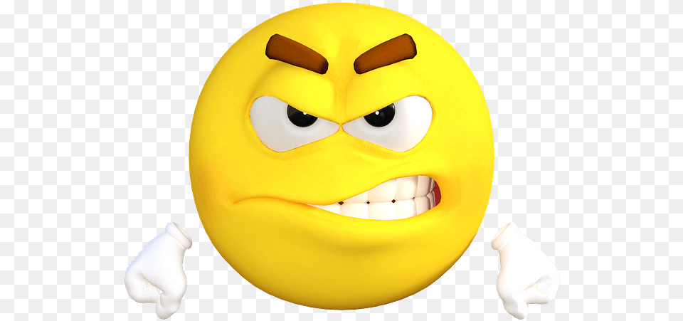 Angry Emoji Clipart Download Creazilla Angry Emoji Free Transparent Png