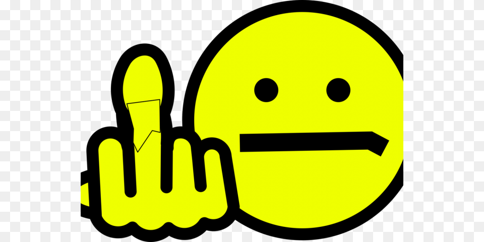 Angry Emoji Clipart Smiles Fuck Off Neighbour, Logo Png