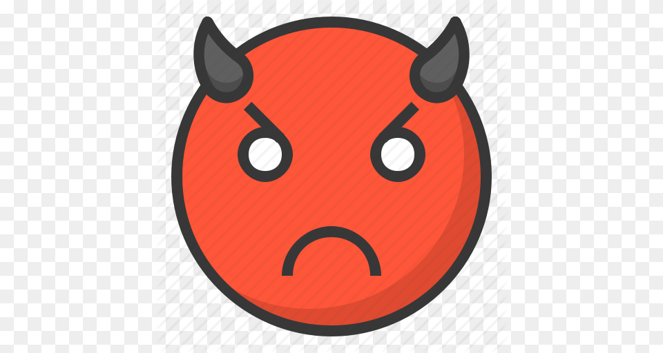 Angry Emoji Emoticon Expression Face Icon Free Transparent Png