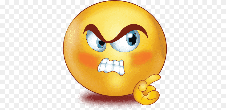 Angry Emoji Hd Angry Emoji Images, Ball, Sport, Tennis, Tennis Ball Png Image