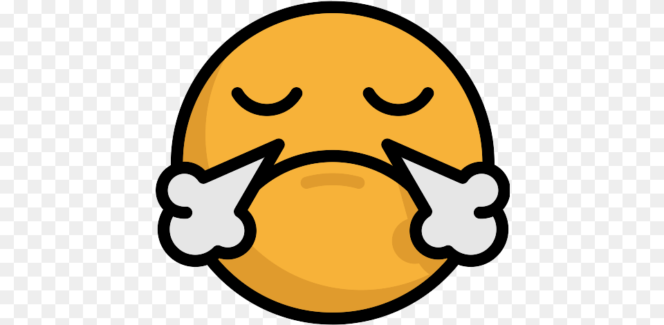 Angry Emoji Icon Angry Emoji, Food, Egg, Astronomy, Moon Png