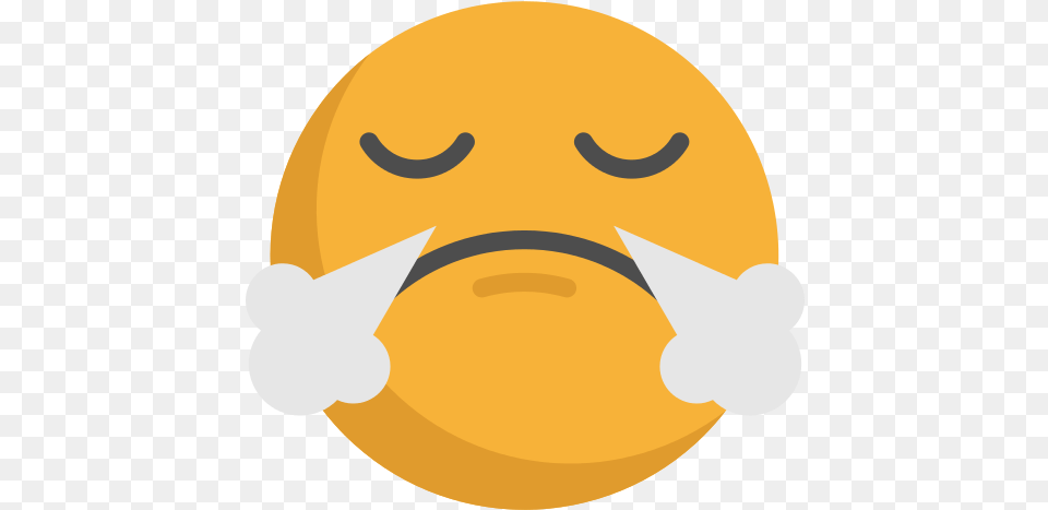 Angry Emoji Icon Emoji Angry, Egg, Food, Astronomy, Moon Free Transparent Png