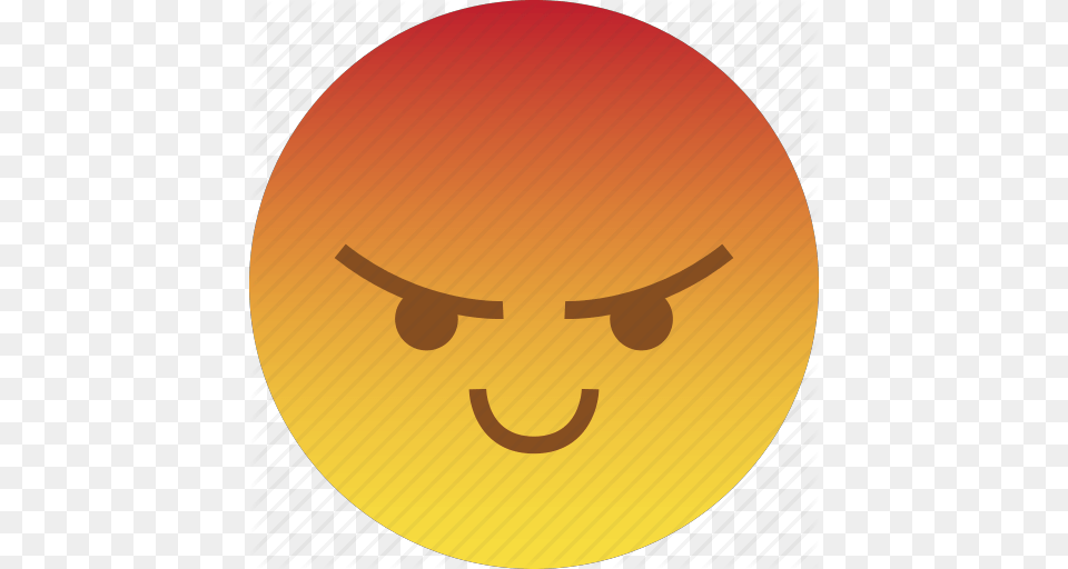 Angry Emoji Mad Rage React Smile Taunt Icon Png Image