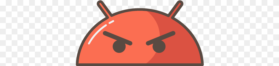 Angry Emoji Mobile Mood Robot Upset Icon Androids Moods Png