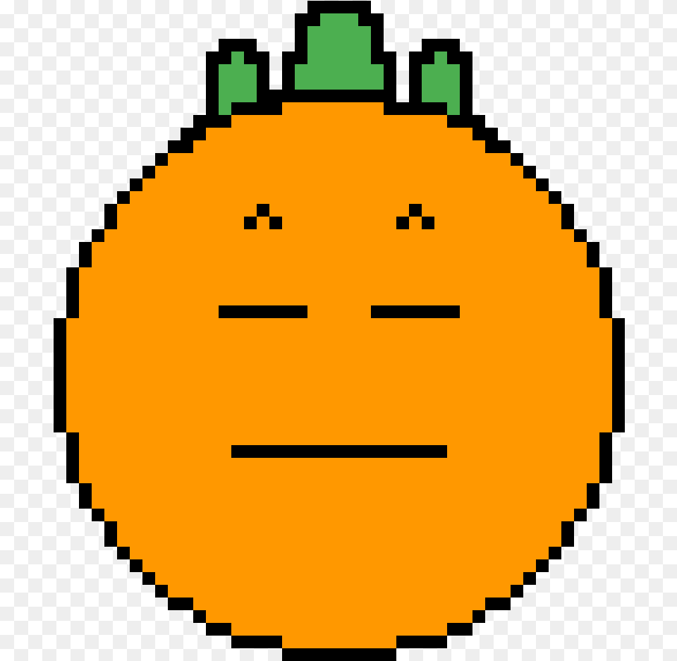 Angry Emoji Pixel Art, Person, Citrus Fruit, Food, Fruit Free Transparent Png