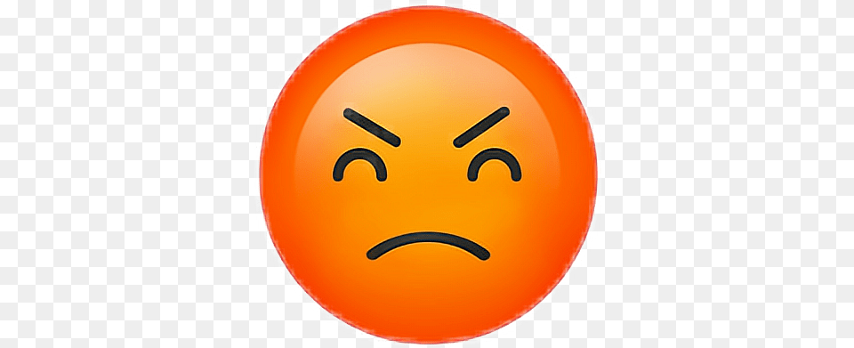 Angry Emoji Smiley, Symbol, Text, Helmet Png Image