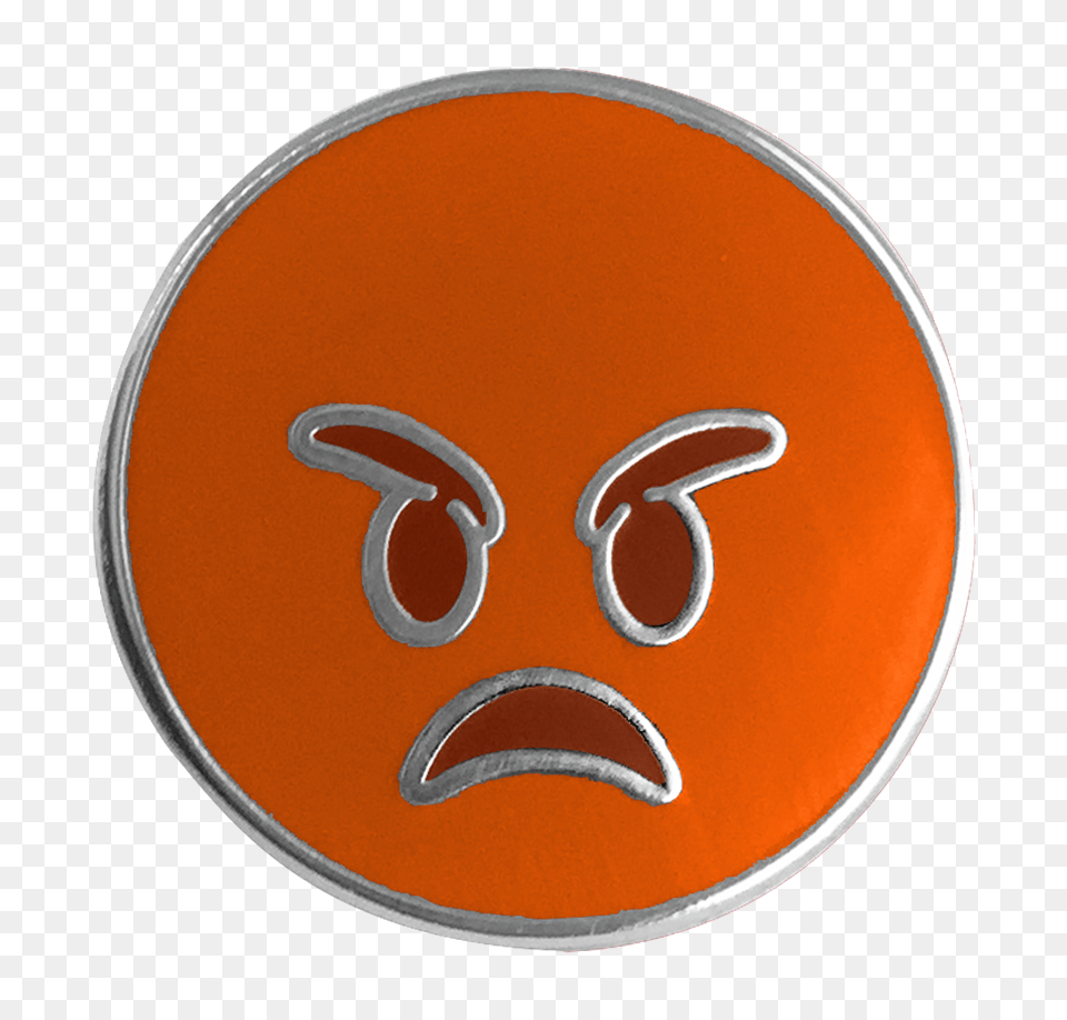 Angry Emoji Transparent Portable Network Graphics, Accessories, Buckle, Symbol, Logo Png Image