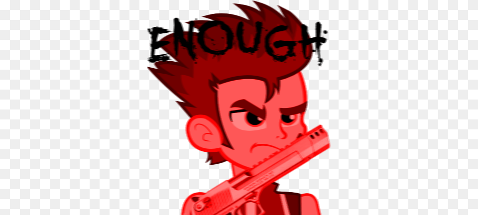 Angry Equestria Girls Flash Sentry Gun Handgun Flash Cartoon, Baby, Person, Face, Head Png Image