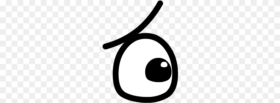 Angry Eye Drawing At Getdrawings Clip Art, Astronomy, Moon, Nature, Night Free Transparent Png