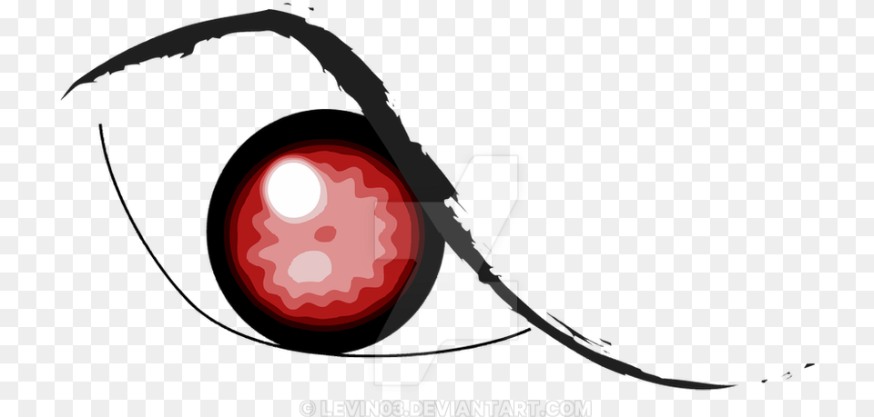 Angry Eye Vector By Levin03 Angry Red Eyes, Light, Lighting, Traffic Light, Smoke Pipe Free Png Download