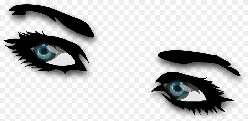 Angry Eyebrows Cliparts Great Gatsby Eyes Transparent Great Gatsby Transparent Background, Lighting, Ct Scan, Contact Lens, Astronomy Free Png
