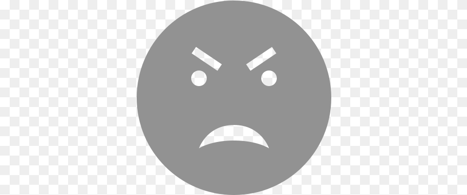 Angry Eyebrows Face Icon Eyebrow, Astronomy, Moon, Nature, Night Png Image