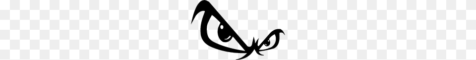 Angry Eyes, Handwriting, Text, Disk Png Image