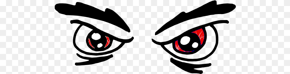 Angry Eyes Angry Eyes Free Png Download
