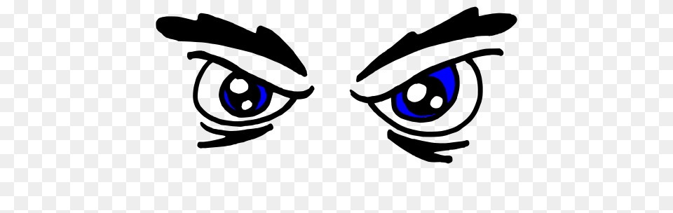 Angry Eyes Clip Arts For Web, Animal, Cat, Mammal, Pet Free Transparent Png