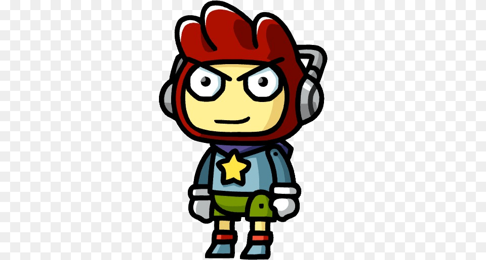 Angry Eyes Scribblenauts Doppelganger, Baby, Person, Face, Head Free Png