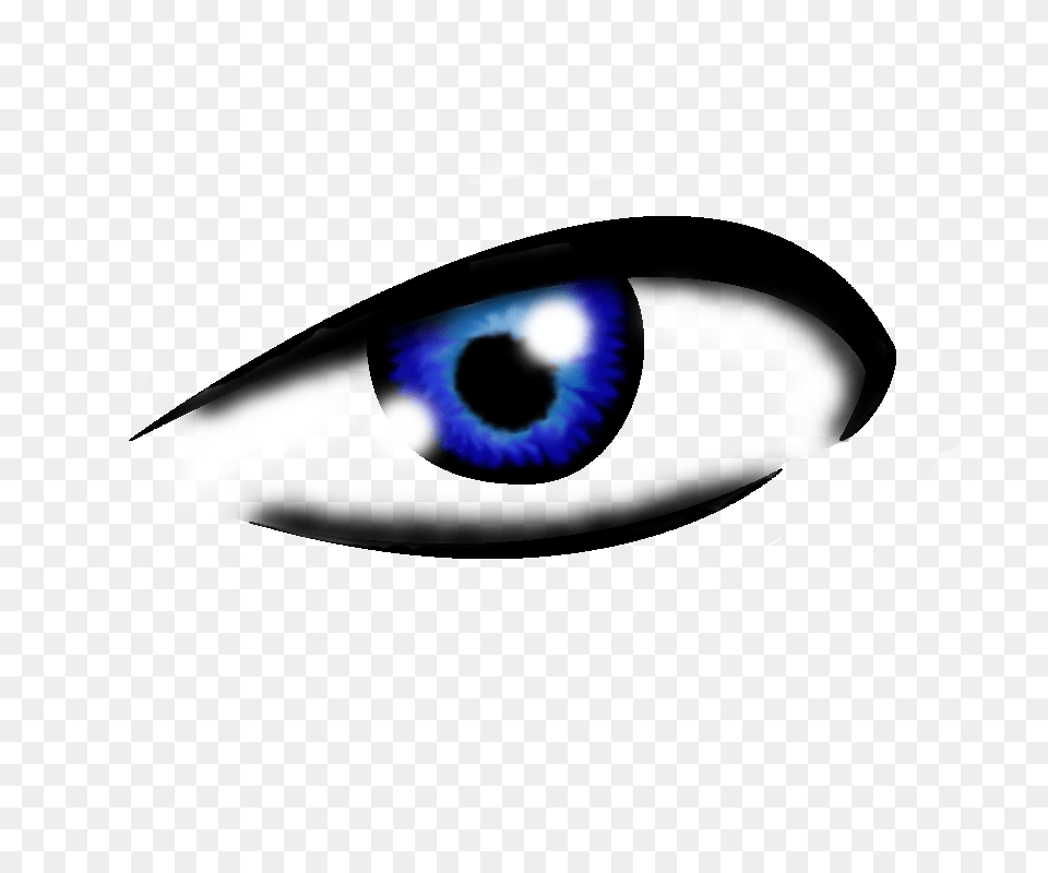 Angry Eyes Vectors And Clipart For Contact Lens Free Png Download