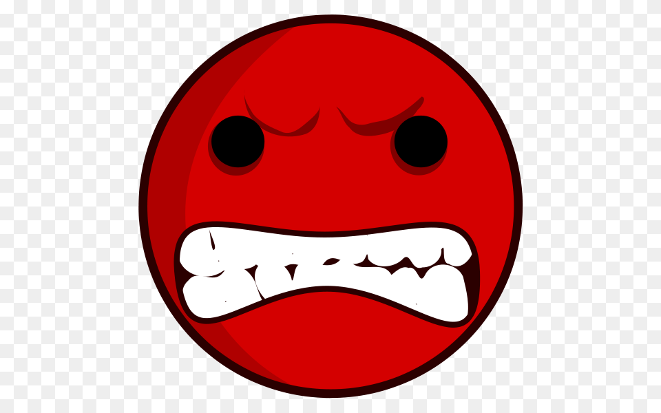 Angry Face, Bowling, Leisure Activities Png