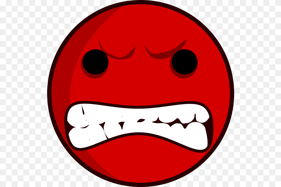 Angry Face Clipart, Bowling, Leisure Activities, Logo, Disk Free Png