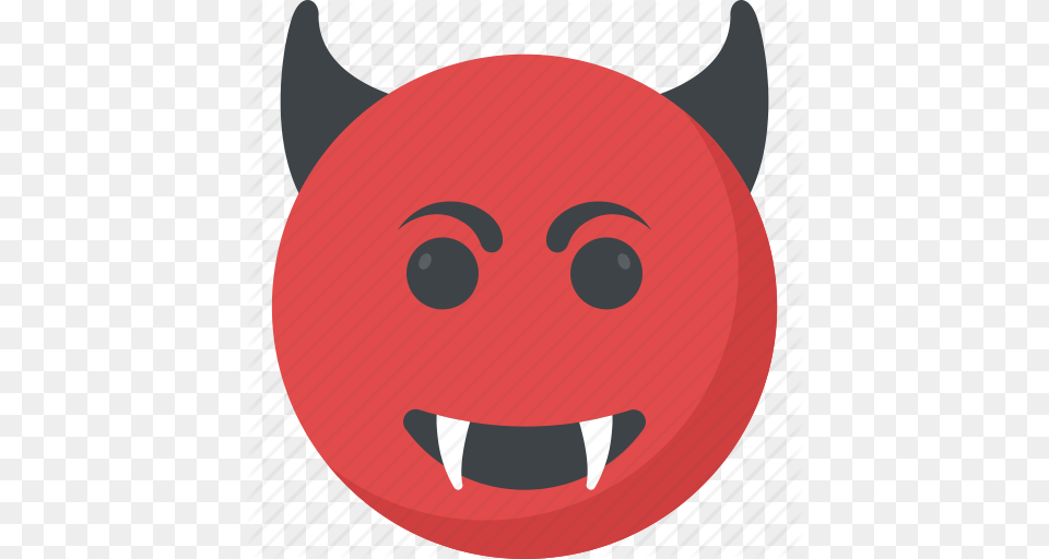 Angry Face Devil Grinning Emoji Evil Grin Evil Smiley Icon, Ball, Rugby, Rugby Ball, Sport Free Png Download