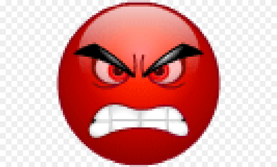 Angry Face Emoji Gif, Food, Ketchup Free Png