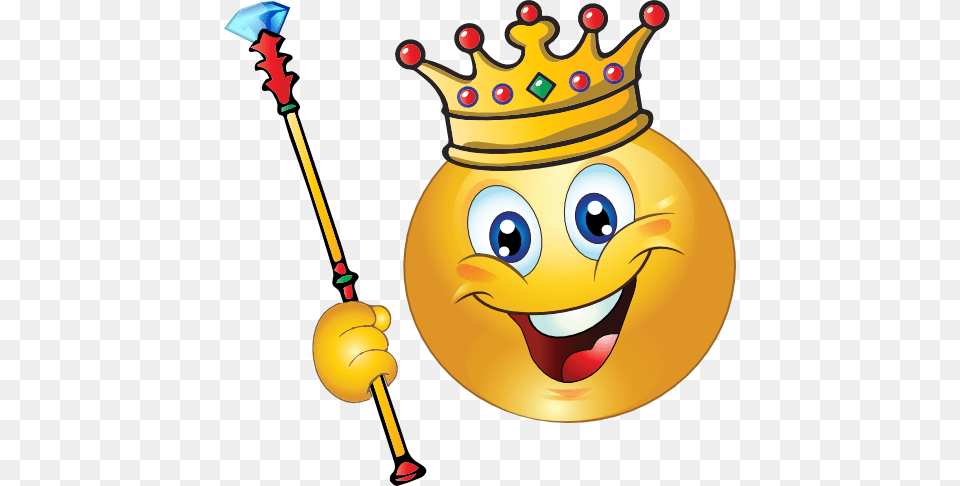 Angry Face King Clipart Explore Pictures Free Transparent Png